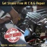 Mercedes Benz Repair Shop - High Quality Services