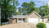 Beautiful Property in Marietta