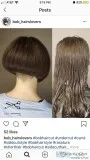 Looking for female haircut models