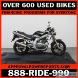 2002 SUZUKI GS500 FOR SALE