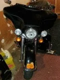 2008 Harley-Davidson Electra Glide Ultra Classic