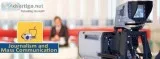 Mass-communication course in Dehradun  minerva Institute