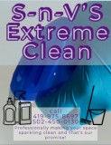 New Cleaning Company