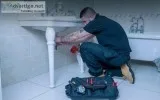 Plumbing Maintenance Company Leeds  Aqua Heat Plumbing