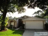 Welcome to 4845 Westerly Drive New Port Richey FL 34653
