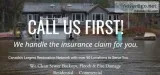 Water Damage Restoration In Spruce Grove