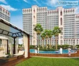 DLF The Skycourt &ndash Ready to move-in 3Bed Residences in Sect