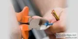Certified electrician in Saginaw
