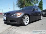 2006 BMW 330i LEATHER INTERIOR