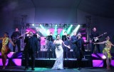 latin bands los angeles