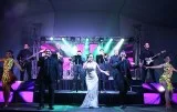 latin bands los angeles