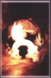 Limited Edition Collector s Item &quotMissing you&quot Vintage P