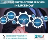 Software development company in lucknow