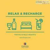 4 Star Luxury Business Hotel in South Mumbai