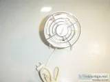 Nortex 2G24 Mini Desk Fan