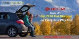 Taxi service in varanasi Cab service in varanasi - ChikuCab