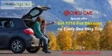 Taxi service in varanasi Cab service in varanasi - ChikuCab