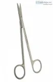 Kelly Scissor Straight - Dental Instruments Online - Dental Prod