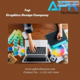 Top Graphics Design Company in the USA