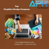 Top Graphics Design Company in the USA