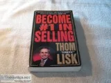 BECOME 1 IN SELLING  Autographed Copy