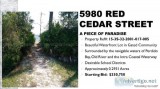 INNERARITY ISLAND - 5980 Red Cedar Street Pensacola FL 32507