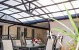 Consult an expert for the installation of patios in Perth