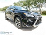 2020 LEXUS RX350