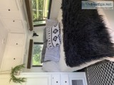 21 ft travel trailer