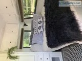 21 ft travel trailer