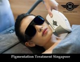 Pigmentation Treatment in Singapore - Mirage Aesthetic