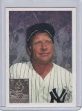 Mickey Mantle 1996 Topps 7