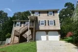 Welcome to 3794 Cherokee Overlook Dr Canton GA