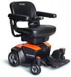 Pride Mobility Go-Chair Mobility Scooter