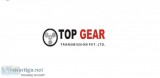 Gears Manufacturers and Industrial Gears supplier  Top Gear Tran