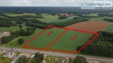 24440 Hwy 59 Robertsdale AL 36567Each lot is sold separately Lot