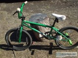 REDLINE BMX BIKE