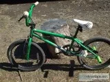 REDLINE BMX BIKE