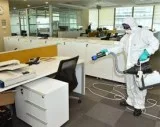 Home Sanitization Service in KolkataRoyalKolkata