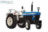 New Holland 3032 Tractor Price in India