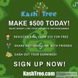 Earn  2 Dollars per Click