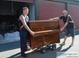 Hire a Professional Removal Service