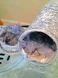 Vent Cleaning in Tampa