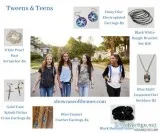 Tweens and Teens