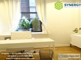 Helping you meet New York&rsquos COVID-19 requirements
