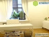 Helping you meet New York&rsquos COVID-19 requirements