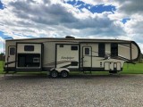 2016 Forest River Sandpiper 381RBOK Fifthwheel For Sale