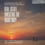 The Dream Is Free...