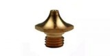 Tapered Nozzles