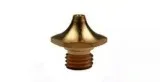 Tapered Nozzles